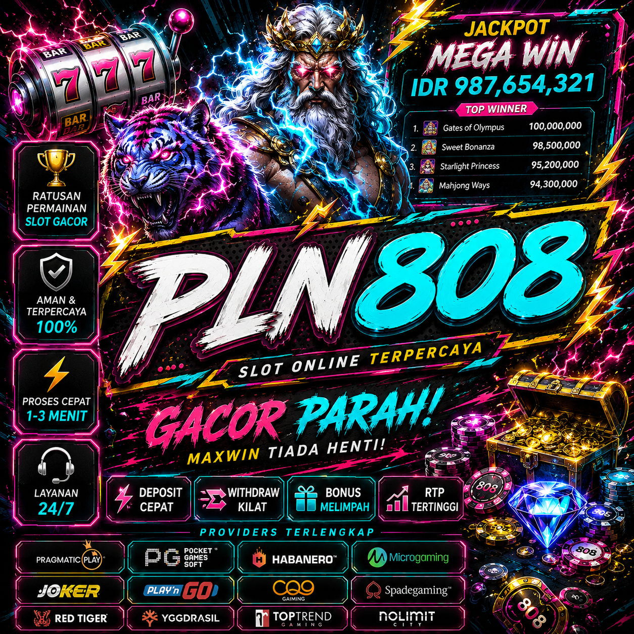 Promo